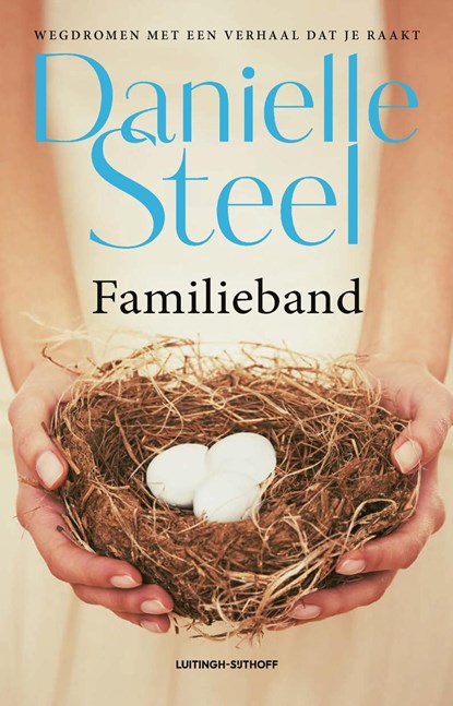 Familieband, Danielle Steel - Ebook - 9789021807980