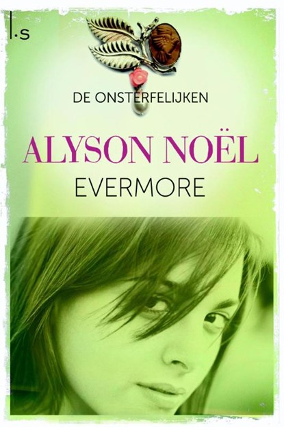 Evermore, Alyson Noel - Paperback - 9789021808024