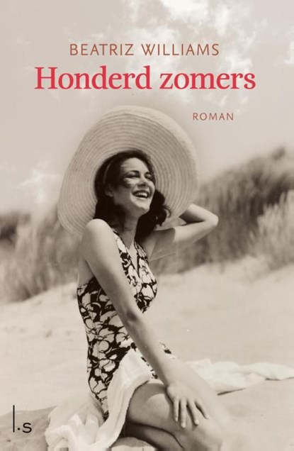 Honderd zomers, Beatriz Williams - Ebook - 9789021808819