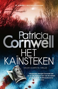 Het Kaïnsteken | Patricia Cornwell | 