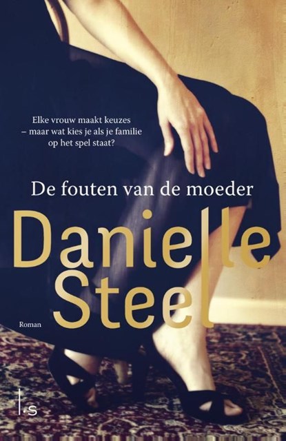 De fouten van de moeder, Danielle Steel - Ebook - 9789021809038