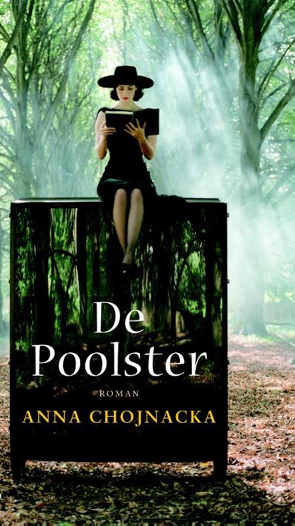 De Poolster, Anna Chojnacka - Paperback - 9789021809205