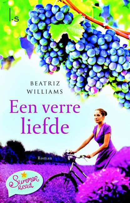 Een verre liefde, Beatriz Williams - Paperback - 9789021809281