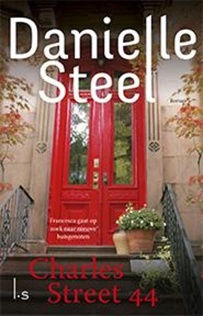 Charles Street, Danielle Steel - Paperback - 9789021809595