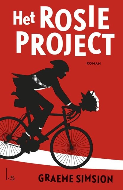 Het Rosie project, Graeme Simsion - Ebook - 9789021809632