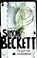 De geur van sterfelijkheid, Simon Beckett - Paperback - 9789021810058
