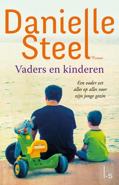 Vaders en kinderen, Danielle Steel - Ebook - 9789021810256