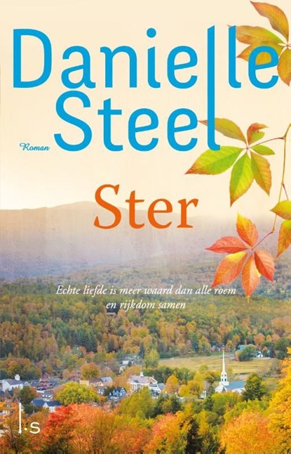 Ster, Danielle Steel - Ebook - 9789021810270