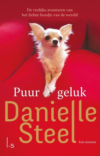Puur geluk, Danielle Steel - Ebook - 9789021810577