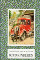 Buurkinderen | Jan Ligthart & H. Scheepstra & C. Jetses | 