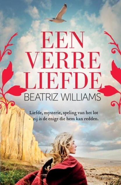 Een verre liefde, Beatriz Williams - Ebook - 9789021877747