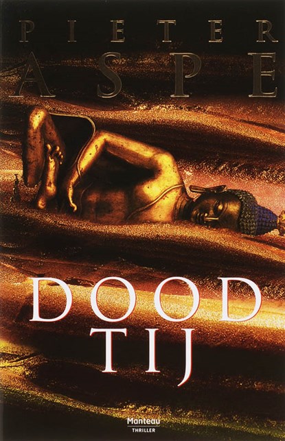 Dood tij, Pieter Aspe - Paperback - 9789022315736