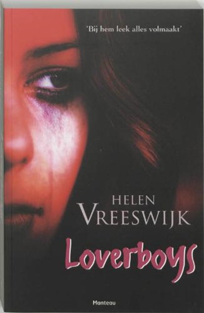 Loverboys, VREESWIJK, Helen - Paperback - 9789022318935