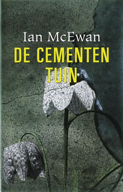 De cementen tuin, Ian McEwan - Gebonden - 9789022321171