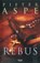 Rebus, Pieter Aspe - Paperback - 9789022321430