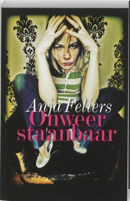 Onweerstaanbaar, FELIERS, A. - Paperback - 9789022323069