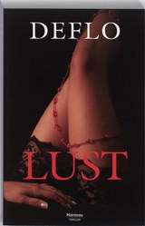 Lust - Luc Deflo - 9789022323229