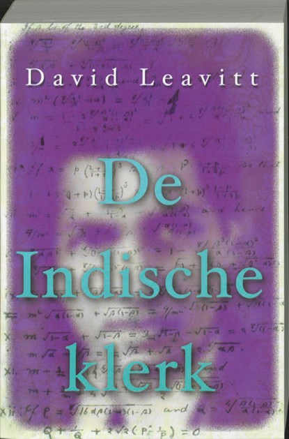 De Indische klerk, D. Leavitt - Paperback - 9789022323595