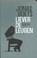 Liever de leugen, Jonas Boets - Paperback - 9789022325407