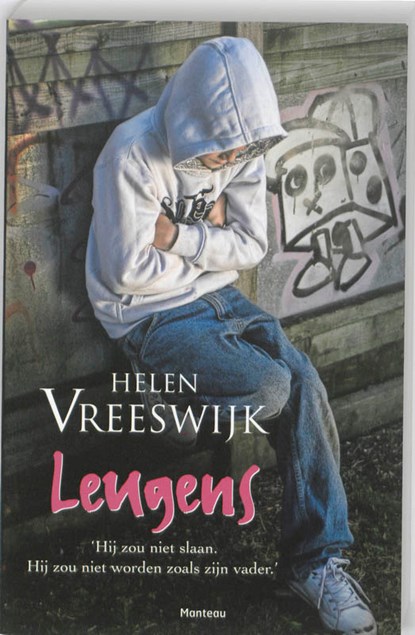 Leugens, VREESWIJK, Helen - Paperback - 9789022325575