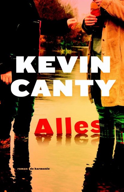 Alles, K. Canty - Paperback - 9789022325766