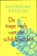De trage wals van de schildpadden, Kathérine Pancol - Paperback - 9789022326244