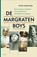 De margraten boys, Peter Schrijvers - Paperback - 9789022326312