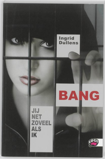 Bang, DULLENS, Ingrid - Paperback - 9789022326398
