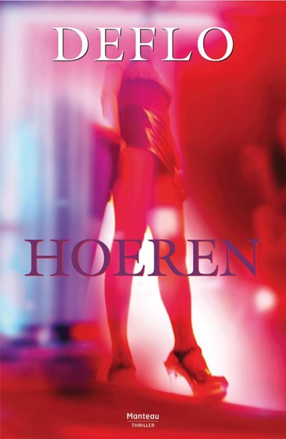 Hoeren, Deflo - Paperback - 9789022327180