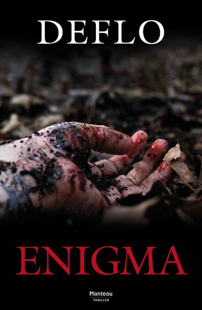 Enigma, Deflo - Paperback - 9789022327906
