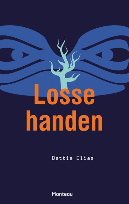 Losse handen, Bettie Elias - Paperback - 9789022328019
