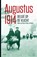 Augustus 1914, België op de vlucht, Misjoe Verleyen ; Marc Demeyer - Paperback - 9789022328194