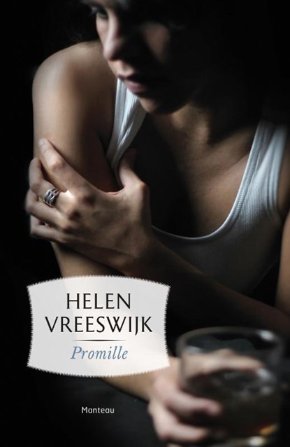Promille, Helen Vreeswijk - Paperback - 9789022328439