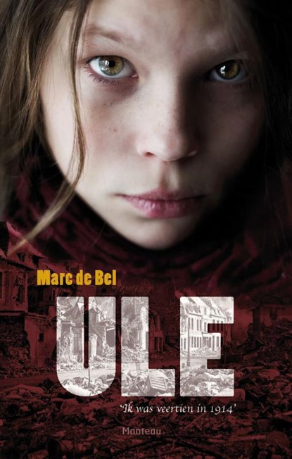 Ule, Marc de Bel - Paperback - 9789022328637