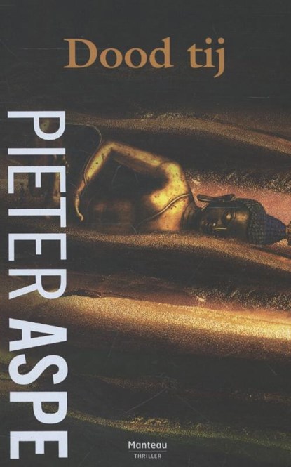 Dood tij, Pieter Aspe - Paperback - 9789022329030