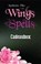 Cadeaubox Wings, Aprilynne Pike - Paperback - 9789022329221