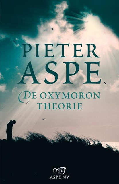 De oxymorontherorie, Pieter Aspe - Paperback - 9789022331682