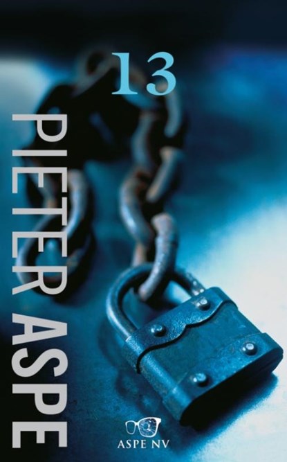 Dertien, Pieter Aspe - Paperback - 9789022331712