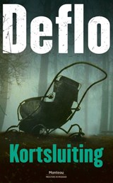 Kortsluiting - Luc Deflo - 9789022331729