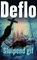 Sluipend gif, Luc Deflo - Paperback - 9789022331736
