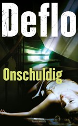 Onschuldig - Luc Deflo - 9789022331743