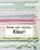Breien voor starters, Erika Knight - Paperback - 9789022332009