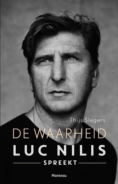 De waarheid, Thijs Slegers - Paperback - 9789022332122