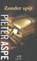 Zonder spijt, Pieter Aspe - Paperback - 9789022332764