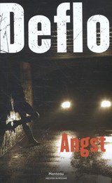 Angst - Luc Deflo - 9789022332795