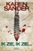 Ik zie, ik zie..., Karen Sander - Paperback - 9789022332801