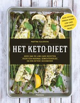 Het keto-dieet - Martina Slajerova - 9789022332986