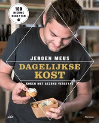Dagelijkse kost | Jeroen Meus | 