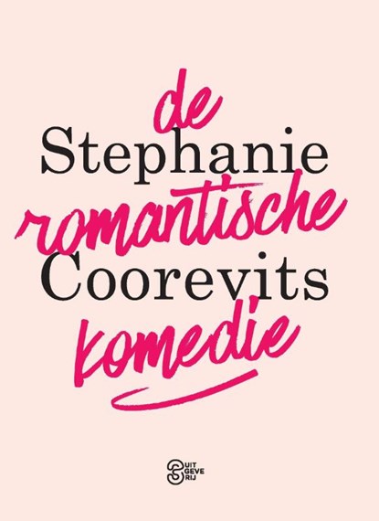 De romantische komedie, Coorevits Stephanie - Paperback - 9789022333327