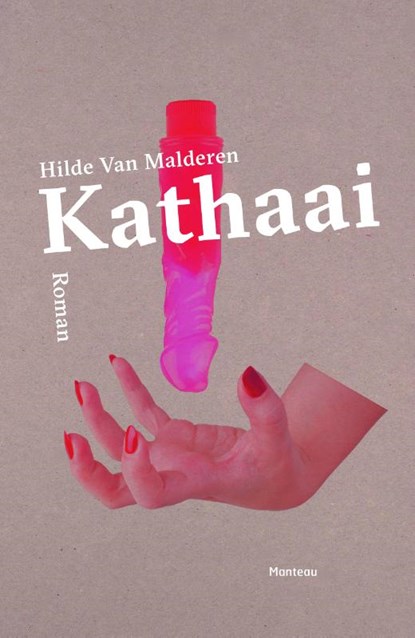 Kathaai, Hilde Van Malderen - Paperback - 9789022333402